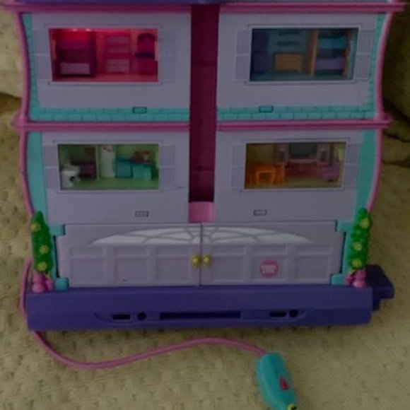 Pixel Chix Roomies House デラックス版　家　レア　希少 Pixel Chix Roomies House デラックス版 家 レア 希少 Nintendo